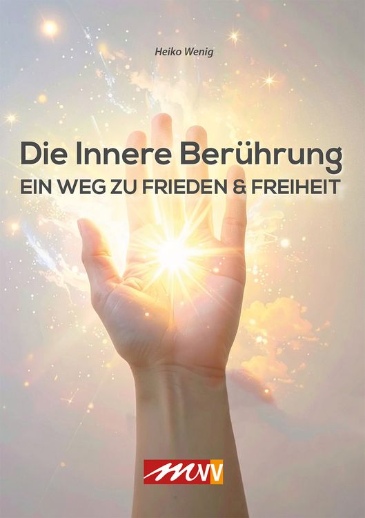 Produktbild: Die innere Ber&uuml;hrung