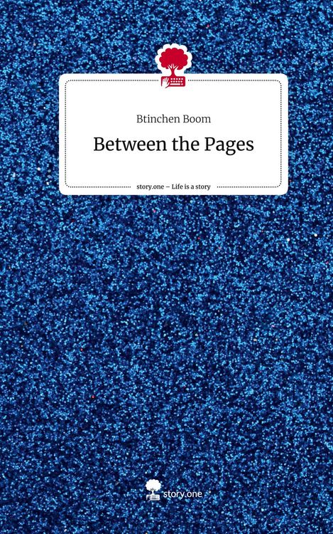Produktbild: Between the Pages. Life is a Story - story.one
