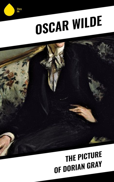 Produktbild: The Picture of Dorian Gray