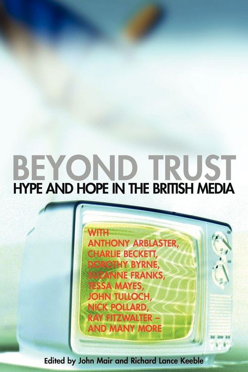 Produktbild: Beyond Trust
