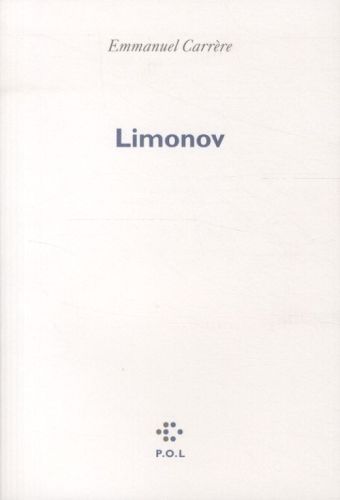 Produktbild: Limonov