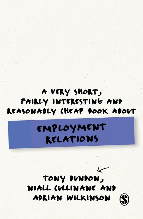 Produktbild: Dundon, T: Very Short, Fairly Interesting and Reasonably Che
