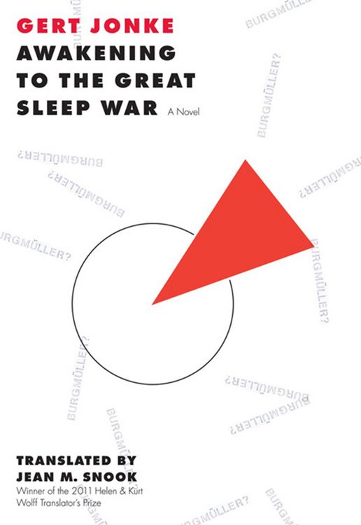 Produktbild: Awakening to the Great Sleep War