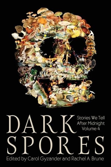Produktbild: Dark Spores