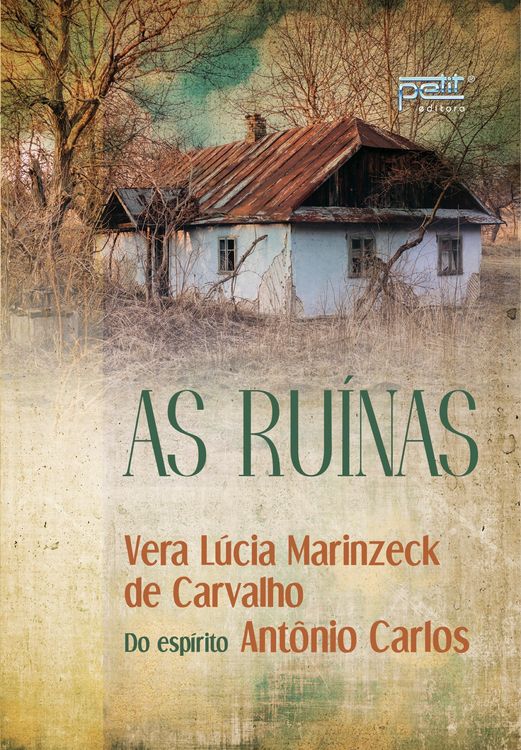 Produktbild: As Ru&iacute;nas