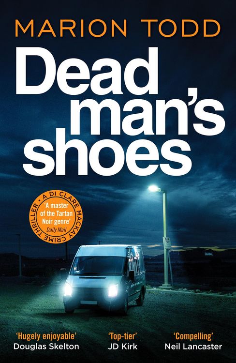 Produktbild: Dead Man's Shoes