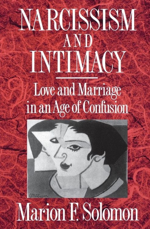 Produktbild: Narcissism and Intimacy