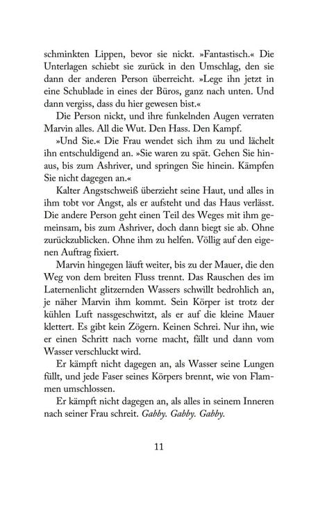 Produktbild: Die Elite von Ashriver - Broken Lies