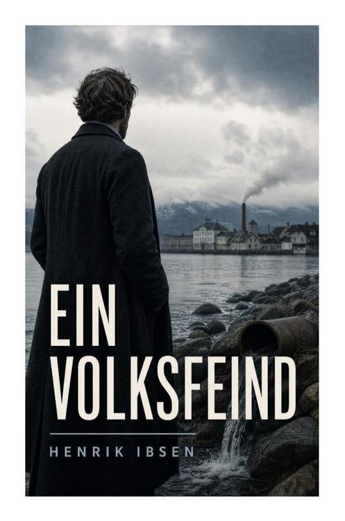 Produktbild: Ein Volksfeind