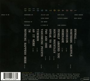 Produktbild: Speak To Me