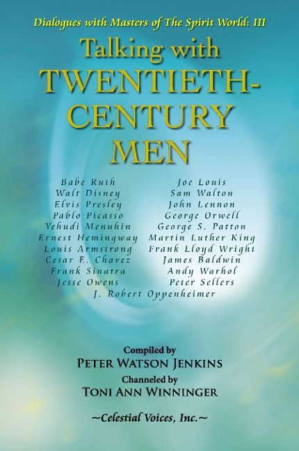 Produktbild: Talking with Twentieth Century Men