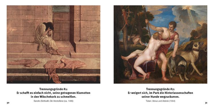 Produktbild: Vom wunderbaren Leben als Paar