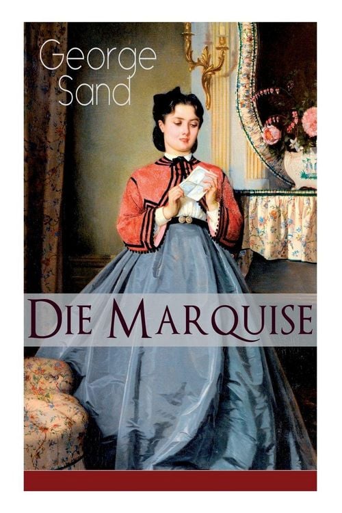 Produktbild: Die Marquise