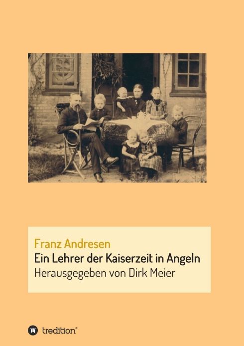 Produktbild: Franz Andresen