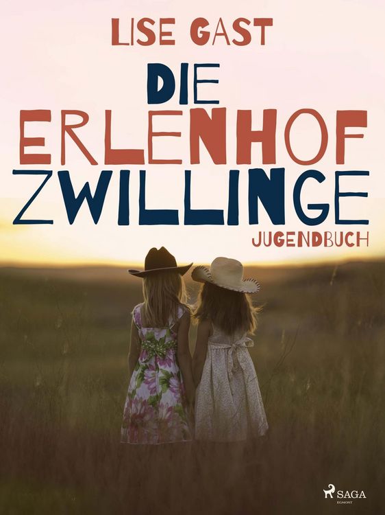 Produktbild: Die Erlenhofzwillinge