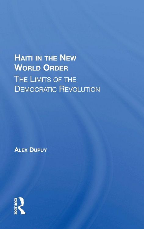 Produktbild: Haiti In The New World Order