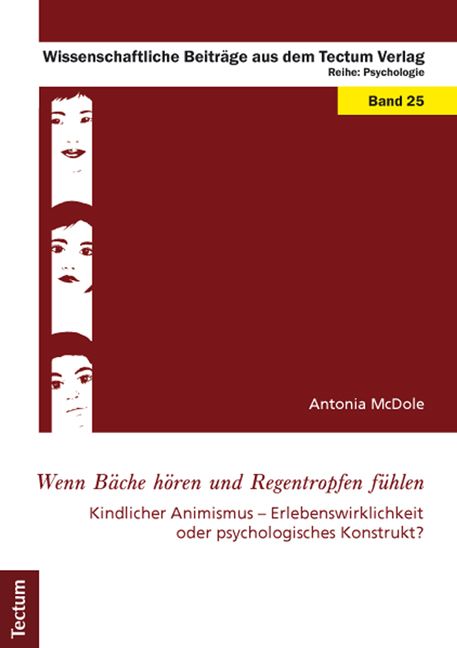 Produktbild: Wenn B&auml;che h&ouml;ren und Regentropfen f&uuml;hlen