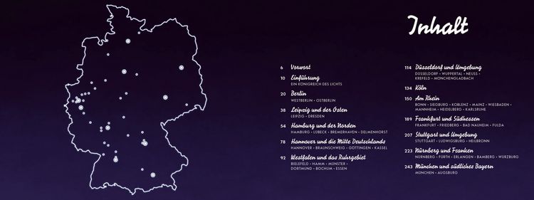 Produktbild: Neon Deutschland