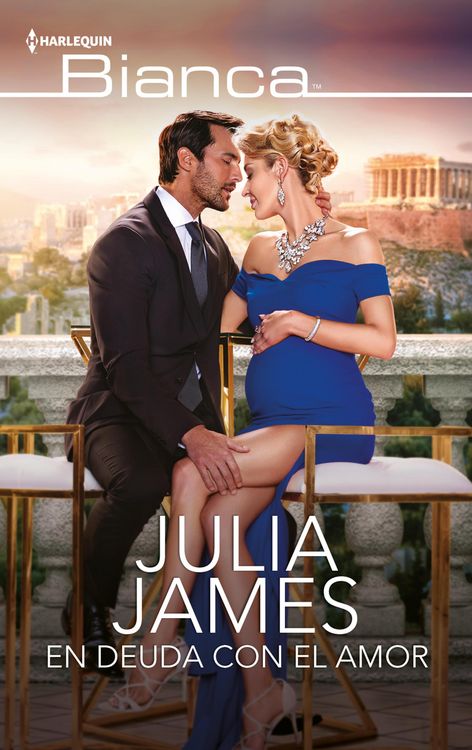Produktbild: En deuda con el amor