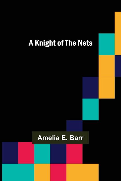 Produktbild: A Knight of the Nets