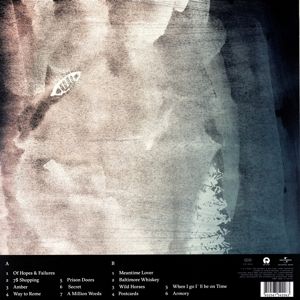 Produktbild: 69591,LAX (LP)