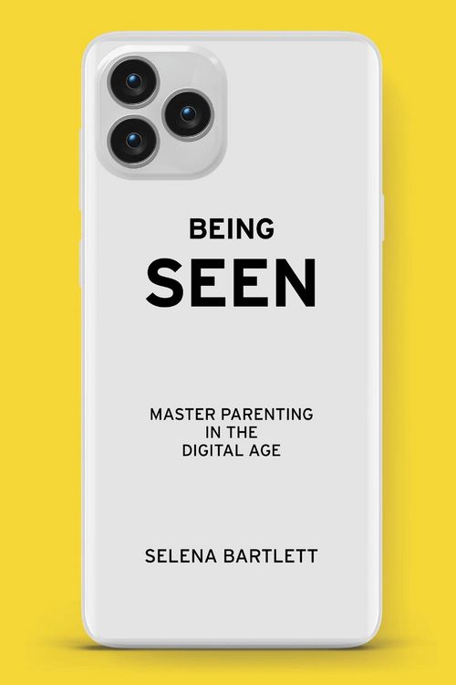 Produktbild: Being Seen