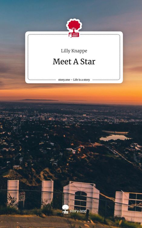 Produktbild: Meet A Star. Life is a Story - story.one