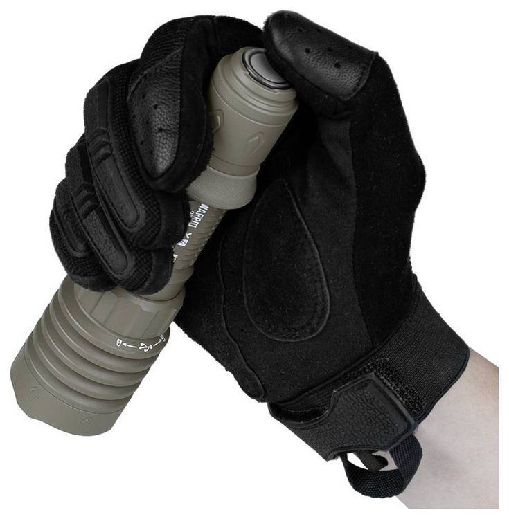 Produktbild: OLight LED Taschenlampe 2600lm 8h 249g