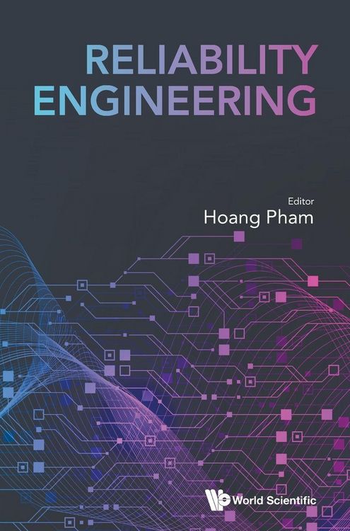 Produktbild: Reliability Engineering