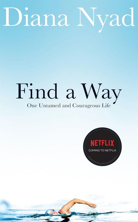 Produktbild: Find a Way