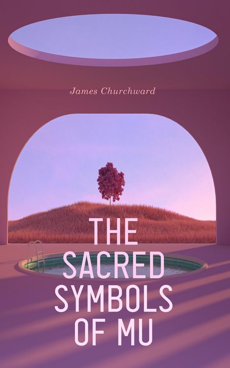 Produktbild: The Sacred Symbols of Mu