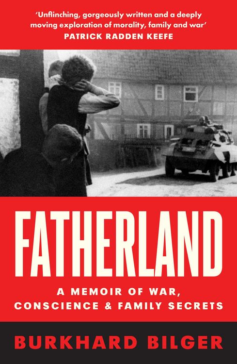 Produktbild: Fatherland