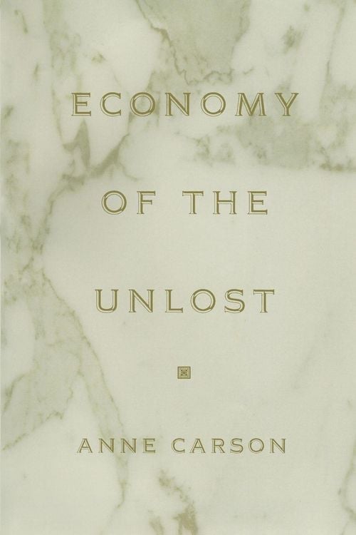 Produktbild: Economy of the Unlost