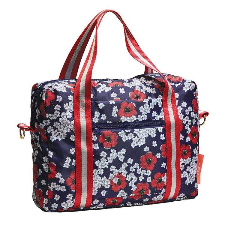 Produktbild: Easy City Bag Anemone