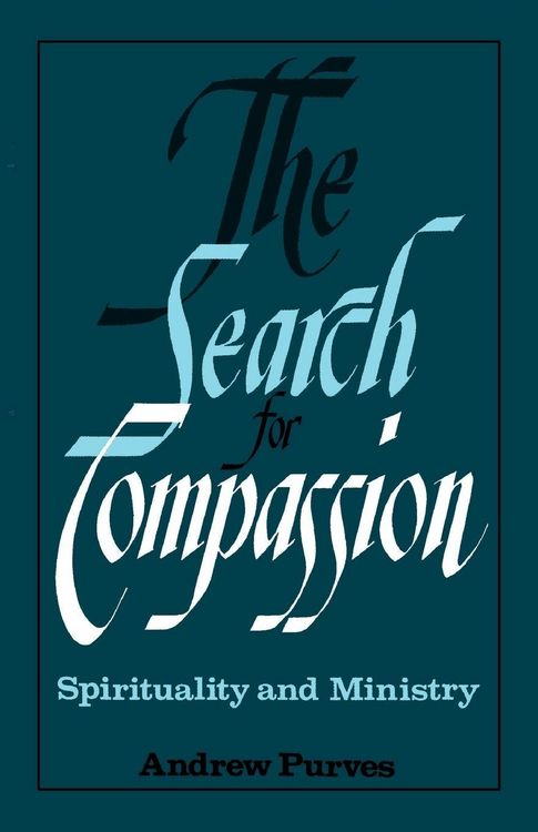 Produktbild: The Search for Compassion