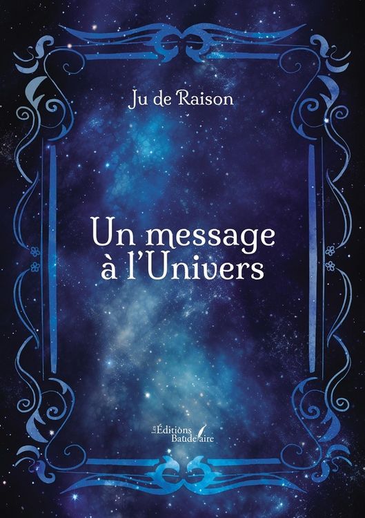 Produktbild: Un message a l univers