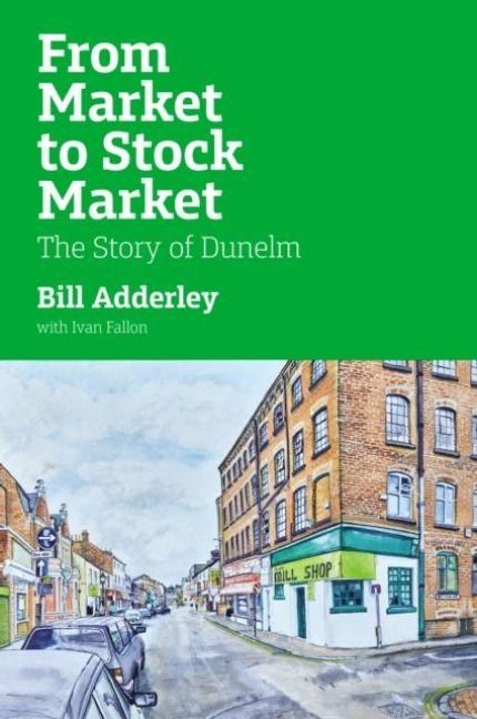 Produktbild: From Market to Stock Market