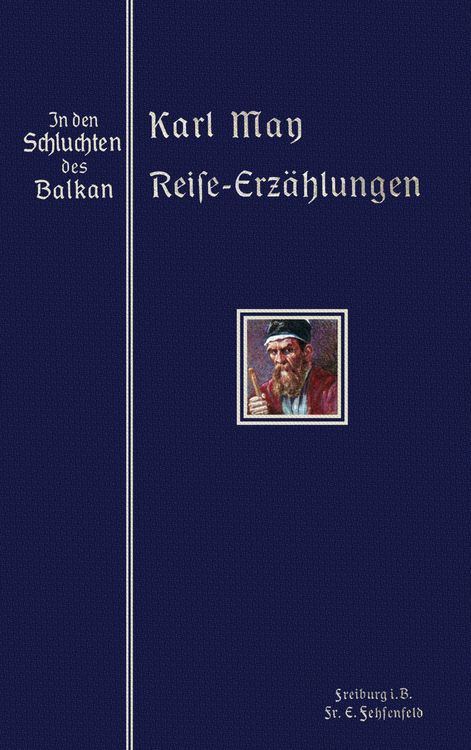 Produktbild: In den Schluchten des Balkan