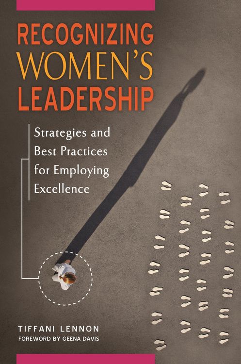 Produktbild: Recognizing Women's Leadership