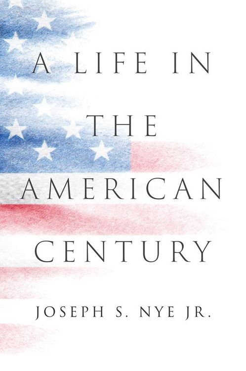 Produktbild: A Life in the American Century