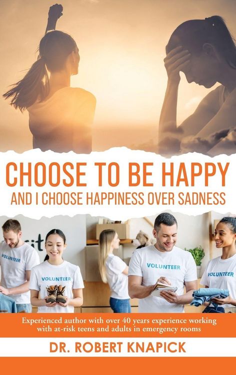 Produktbild: Choose to be Happy