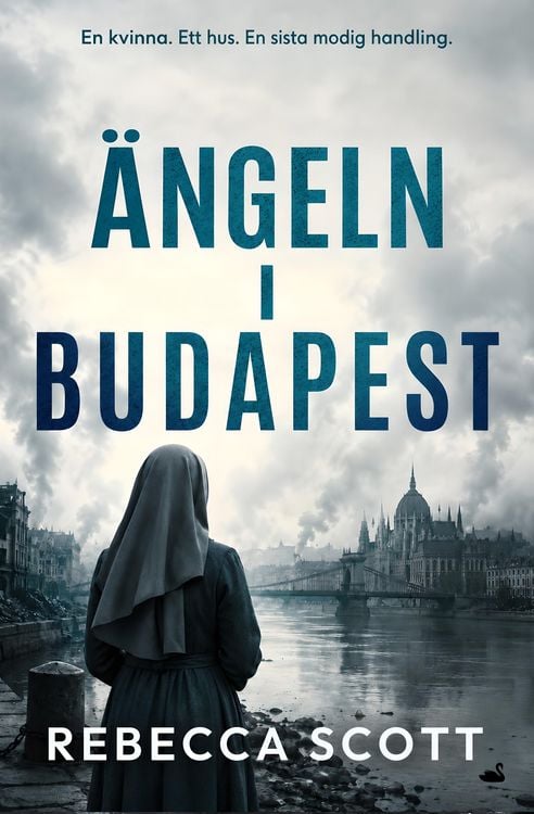 Produktbild: &Auml;ngeln i Budapest