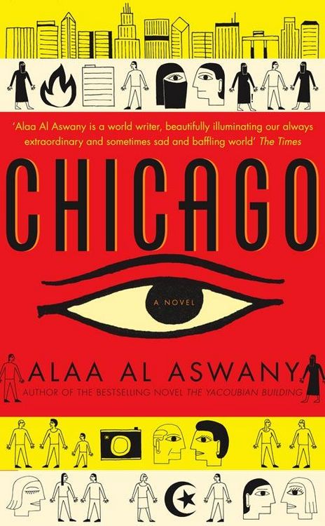 Produktbild: Chicago