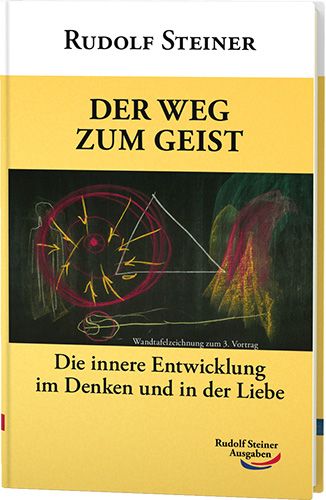 Produktbild: Der Weg zum Geist