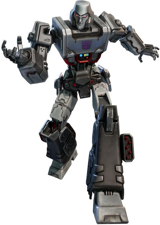 Produktbild: Fortnite - Transformers-Pack