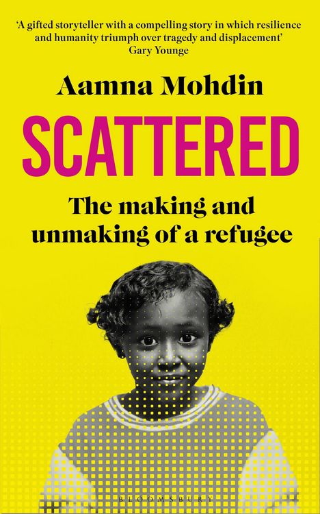 Produktbild: Scattered