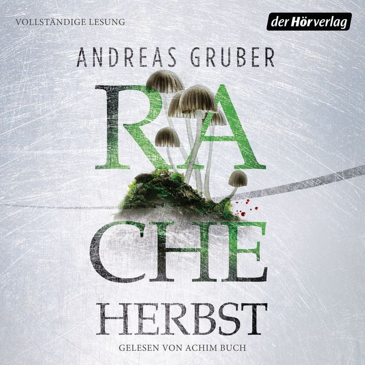 Bild vom Artikel Racheherbst vom Autor Andreas Gruber