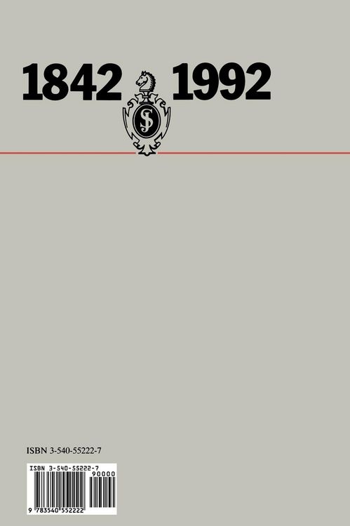 Produktbild: Der Springer-Verlag