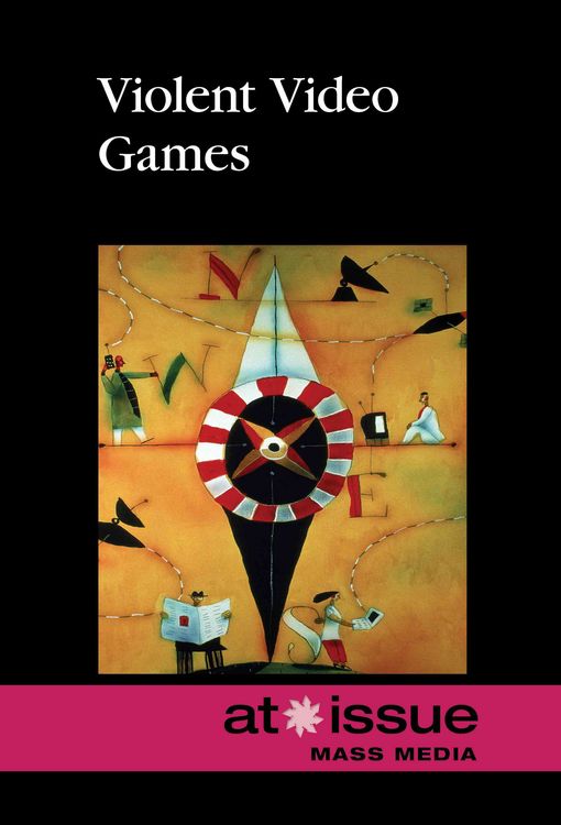 Produktbild: Violent Video Games