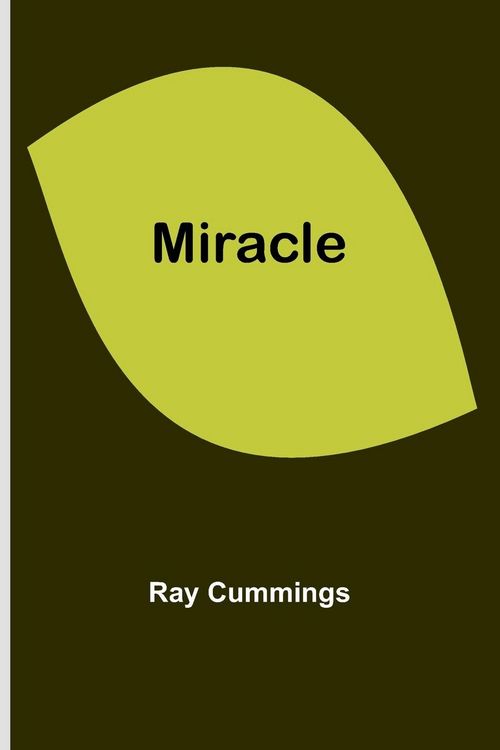 Produktbild: Miracle